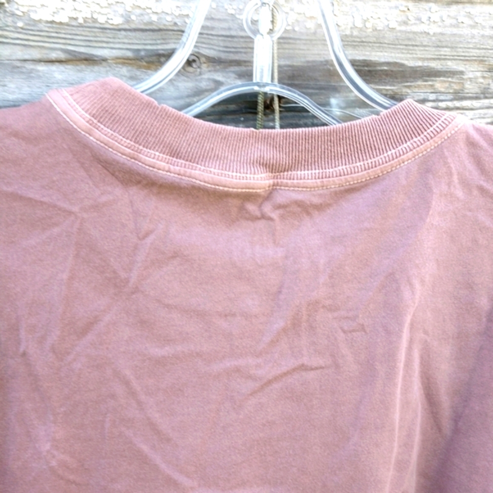 🩸SALE $5.00🩸🆕Urban Outfitters Oversized Tiered T-shirt - Picture 9 of 11